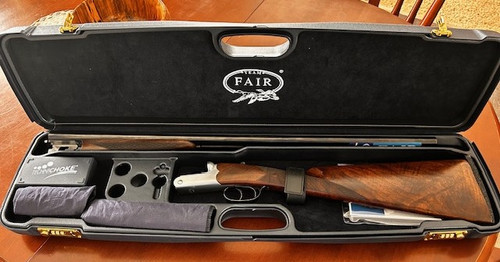 F.A.I.R. ISIDE SXS SHOTGUN 20/76