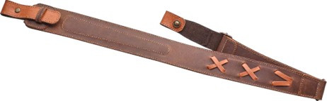 PEDERSOLI  APOCALYPSE LEVER ACTION LEATHER SLING
