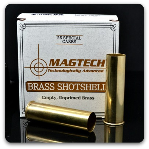 Magtech Brass Shotshells