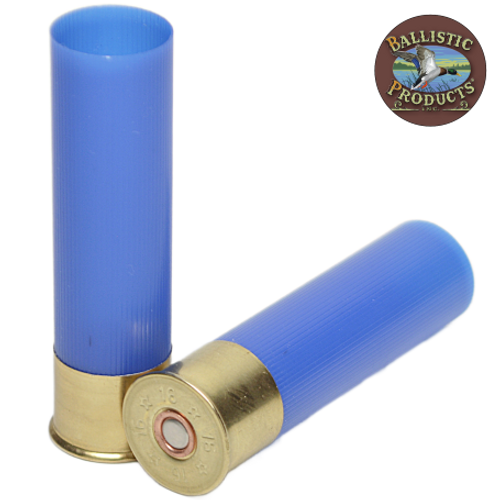 Cheddite 16 ga 2 3/4" hulls - 16 mm