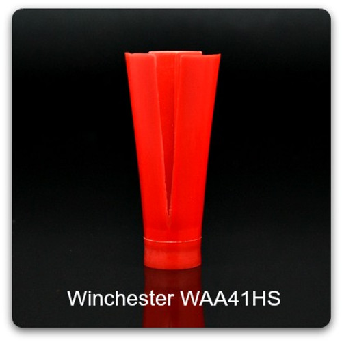 Winchester WAA410HS red wad