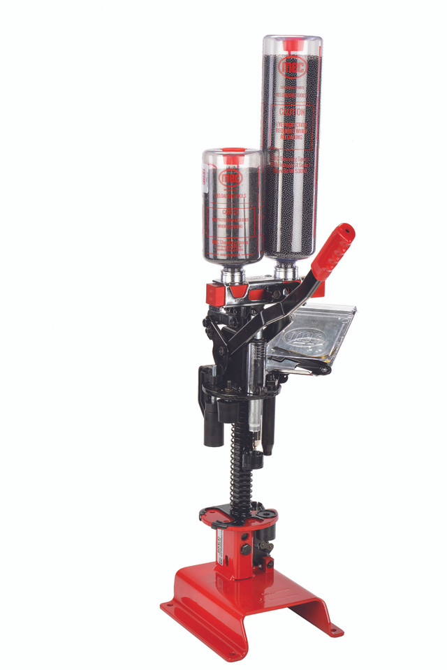 Original Roll Crimper (all gauges) Bilozir Fine Guns & Reloading Supplies