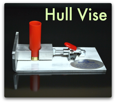 Hull Vise | BIlozir Fine Guns & Reloading Supplies