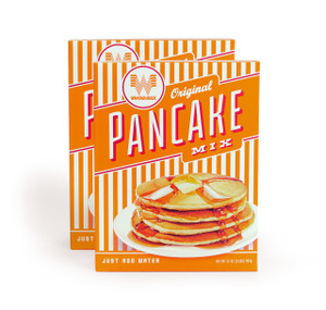 Pancake Mix 2‑Pack