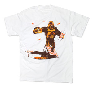 Hunger Attack Tee