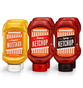 Legendary Trio 6‑Pack