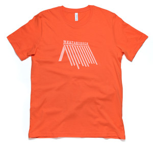 Vintage A-Frame Tee