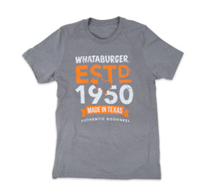 Estd 1950 Tee
