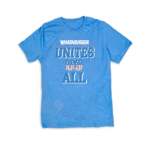 Whataburger Unites Us Tee