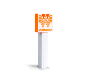 Whataburger Pez® Dispenser