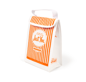 Insulated Lunch Bag