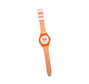 Silicone Watch