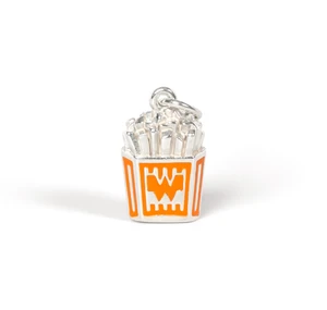James Avery Fry Charm