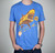 Shark Attack Tee