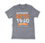 Estd 1950 Tee