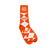 Flying 'W' Argyle Socks