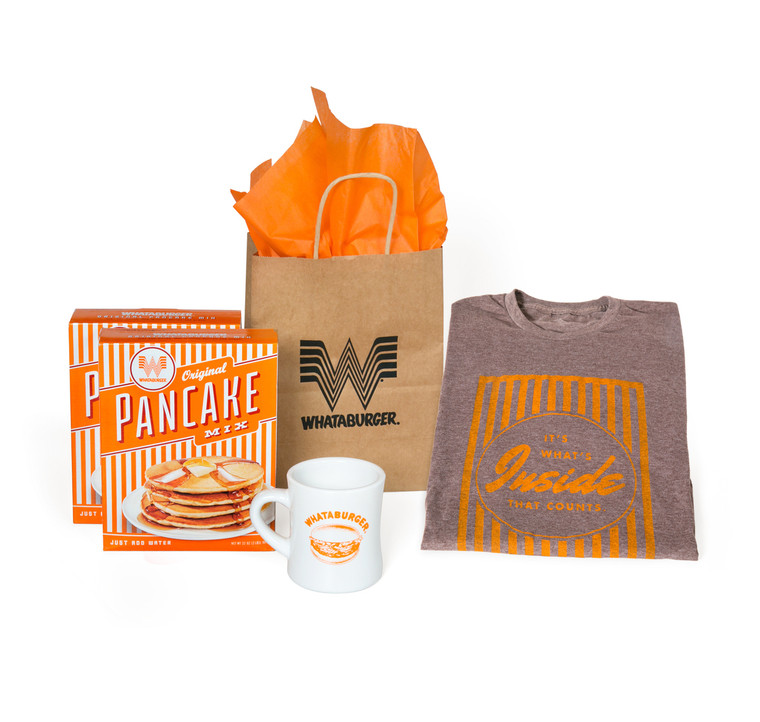 Breakfast Bundle