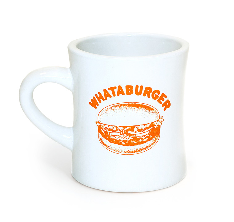 Diner Mug