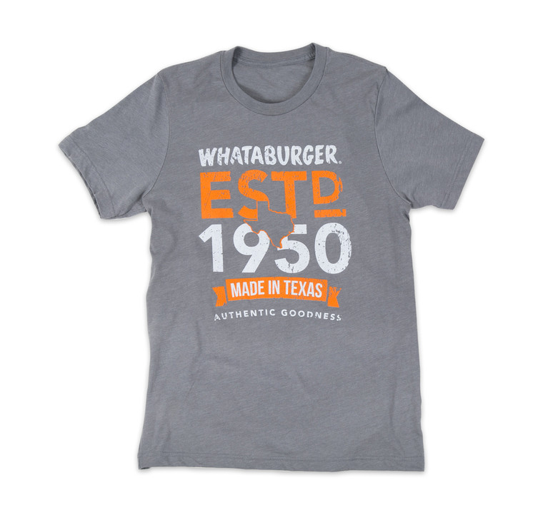 Estd 1950 Tee