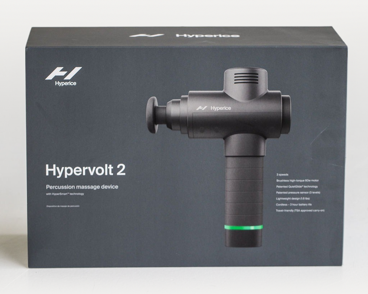 Hypervolt GO - Xponential Plus Retail Store