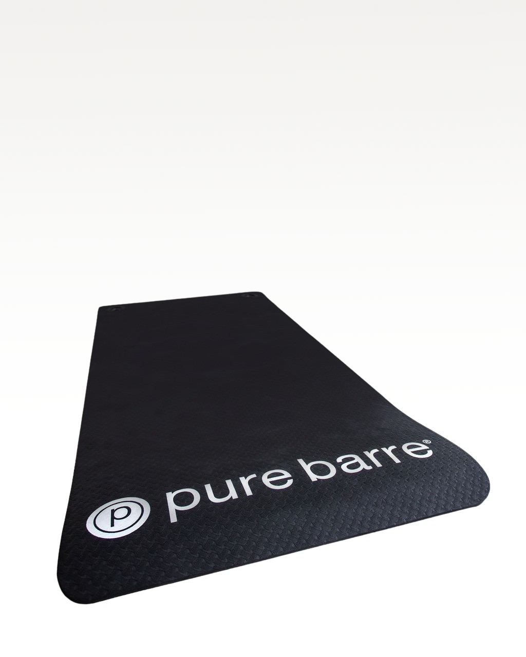 Pure Barre Padded Mat - Xponential Plus Retail Store