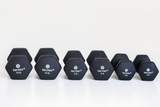 Neoprene Dumbbells