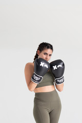 Wink Boxing Glove