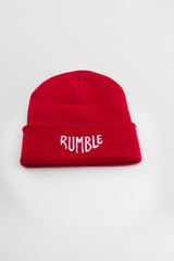 Rumble - Classic Beanie