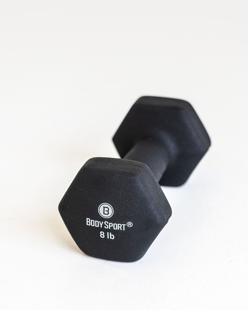 Neoprene Dumbbells