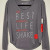 PURE BARRE BEST THINGS IN LIFE LONGSLEEVE (DC)