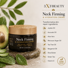 SALE WITH FREE SHIPPING - 4 PACK  BUNDLE SAVER (Just $22.25 each) -  Neck Firming & Hydration Crème
