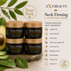 SALE WITH FREE SHIPPING - 4 PACK  BUNDLE SAVER (Just $22.25 each) -  Neck Firming & Hydration Crème