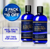 (2) Pack Nutrient Rich Hair & Skin Repair Oil - Save $10