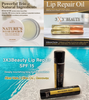 LIP REPAIR TRIO Just $26.75   (Value $46.75)