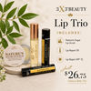 LIP REPAIR TRIO Just $26.75   (Value $46.75)