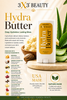 Hydra Butter Stick - Purse Size .05 ounces