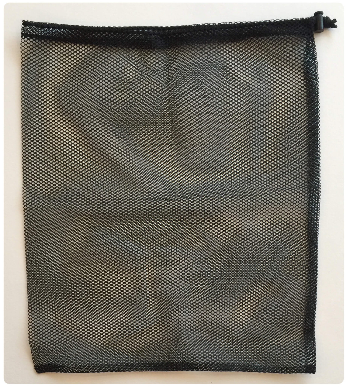 Two Mesh Carry Bags