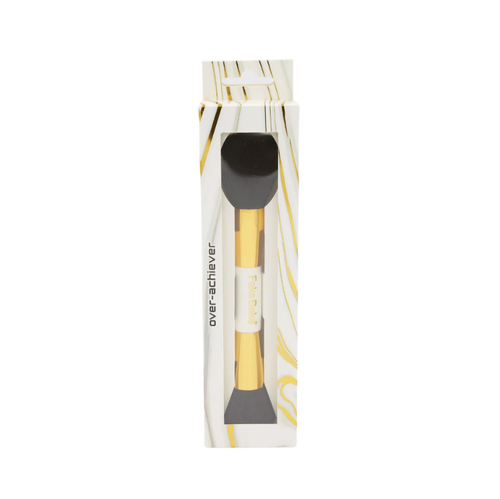 BRONZY BABE DUO BRUSH WITH FREE SHIPPING