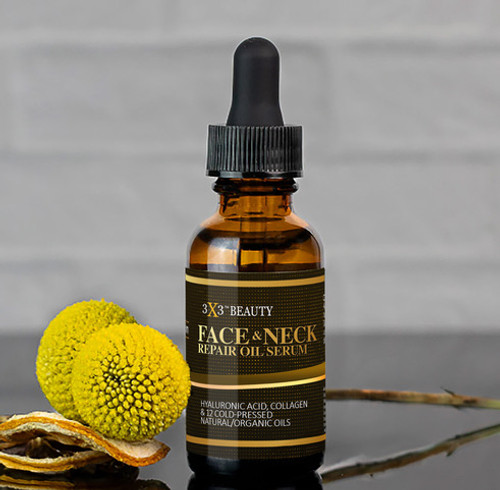 TWO PACK Face & Neck Repair (Save $10 when you buy two)