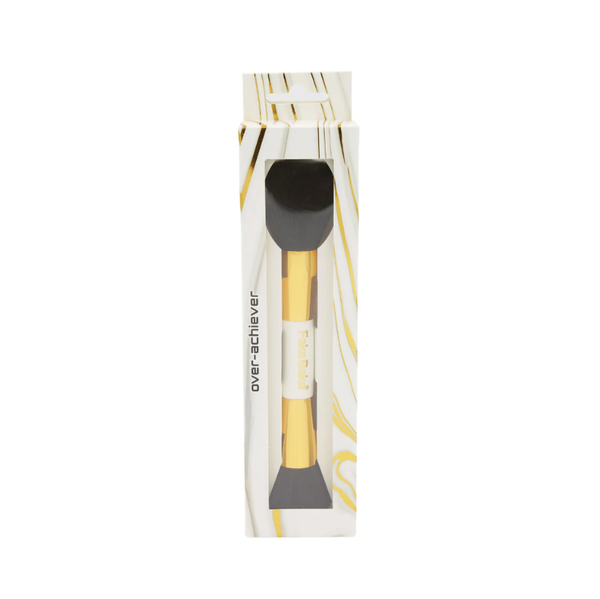 BRONZY BABE DUO BRUSH WITH FREE SHIPPING