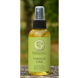 Vanilla Oak Body Oil