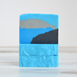 Gentlemen Only Goat Milk Soap Gentlemen Only Goat Milk Soap