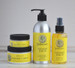 Sugared Lemon Fragrance Set Sugared Lemon Fragrance Set