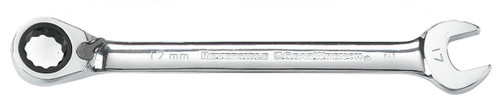 SPANNER RATCHET OE RING 7/16 REV GEARWRE