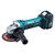 ELECT CORDLESS GRINDER 115mm 18V 3.0Ah MAKITA