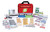 FIRST AID KIT 1-25 STAFF R2 CONSTUCTION