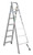 LADDER DUAL/P 2.1-3.8m 150Kg BAILEY