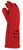 GLOVE WELD WESTERN RED MAXISAFE GLOVE WELD WESTERN RED MAXISAFE