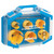 HOLESAW KIT 8mm TCT DOWN LIGHT SUTTON HOLESAW KIT 8mm TCT DOWN LIGHT SUTTON
