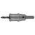 HOLESAW 22mmX25mm TUNG C/BIDE HOLEMAKER